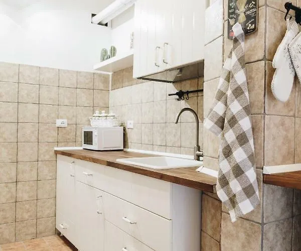 Appartement Rondanini