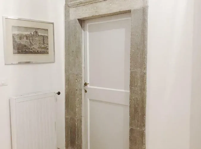 Appartement Rondanini *