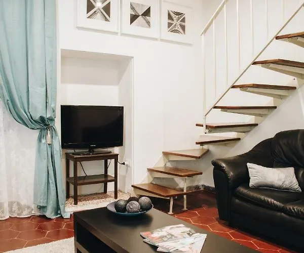 Appartement Rondanini *