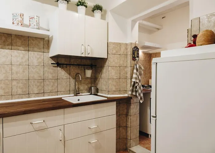 Appartement Rondanini