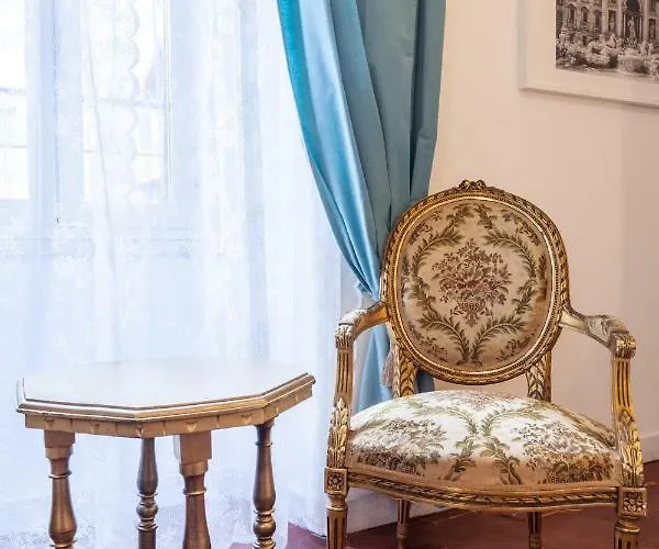 Appartement Rondanini