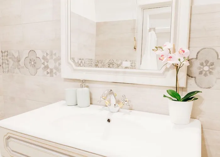 Rondanini Appartement Rome