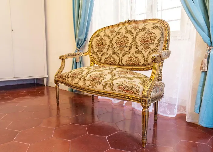 Rondanini Appartement *