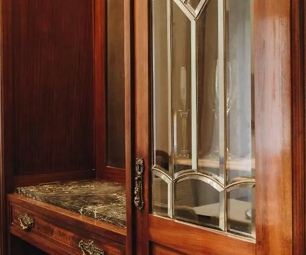 Rondanini Appartement