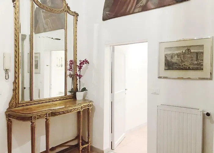 Rondanini Appartement Rome