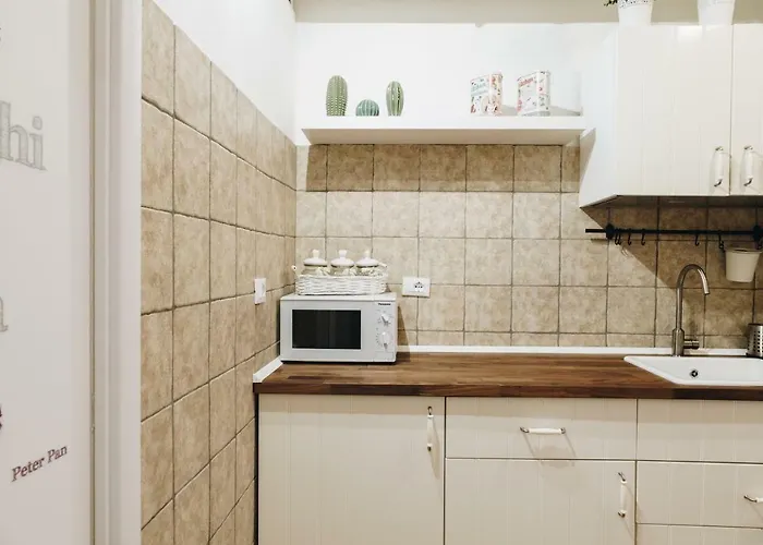 Rondanini Appartement *
