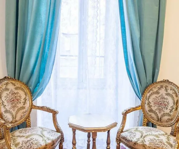 Appartement Rondanini *
