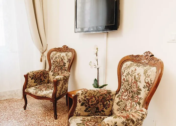 Appartement Rondanini