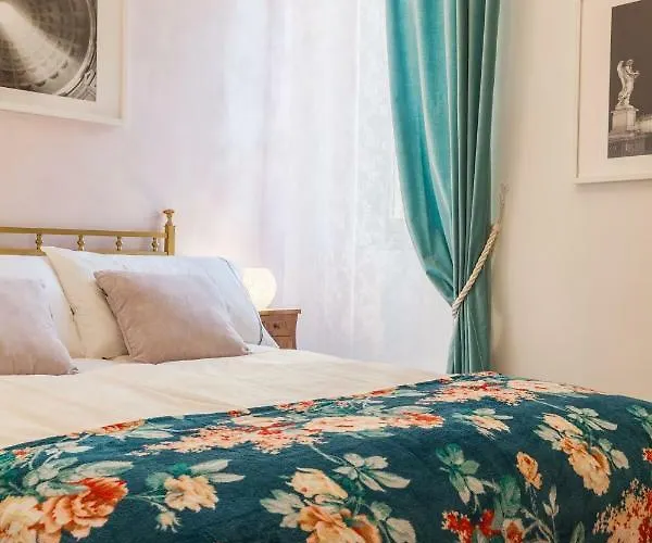 Appartement Rondanini