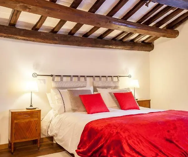 Appartement Rondanini Rome