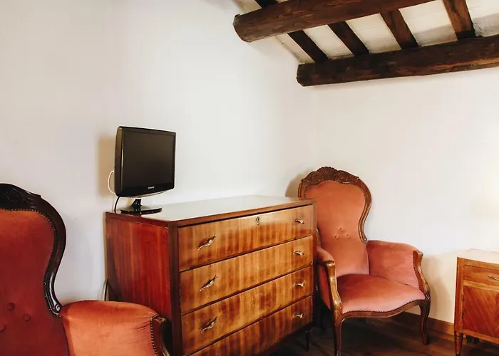 Appartement Rondanini