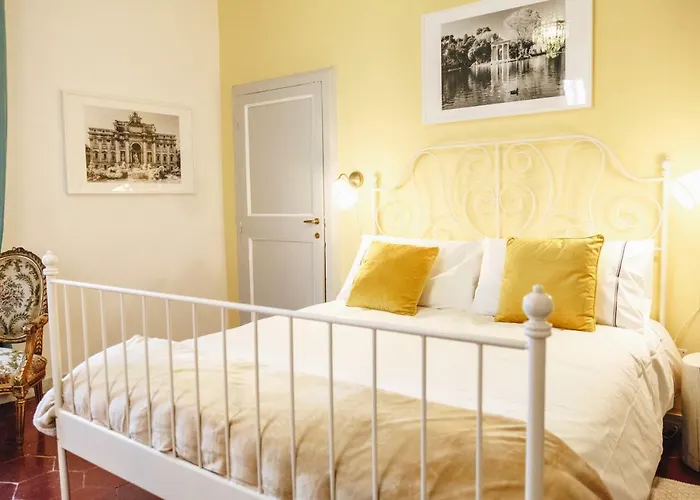 Rondanini Appartement Rome